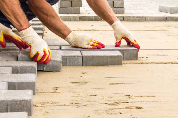 Best Local Driveway Pavers  in Warrior, AL
