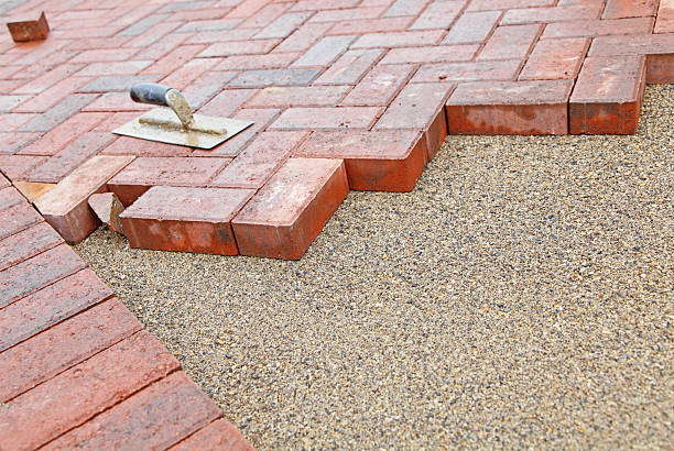 Best Affordable Driveway Pavers  in Warrior, AL