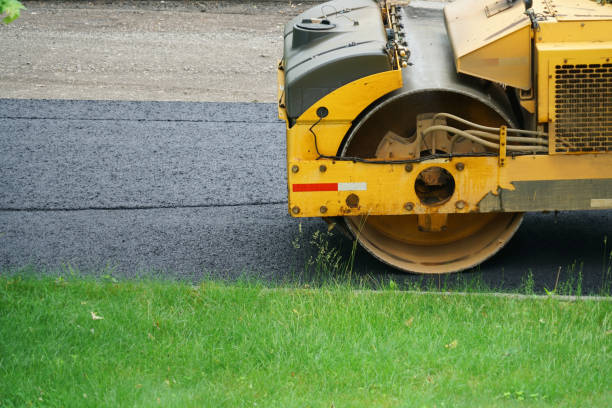 Best Cobblestone Driveway Pavers  in Warrior, AL