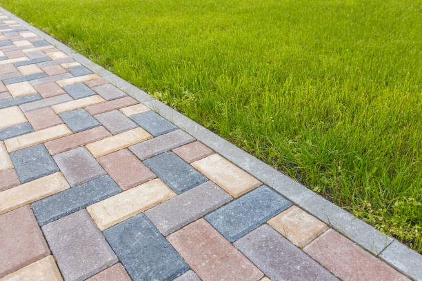 Best Residential Paver Driveway  in Warrior, AL